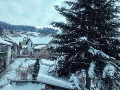  - hotely, pensiony | hportal.cz