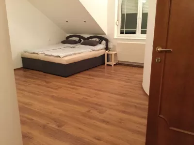  - hotely, pensiony | hportal.cz