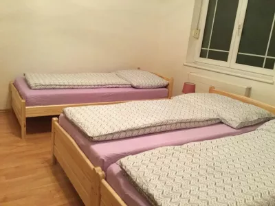  - hotely, pensiony | hportal.cz