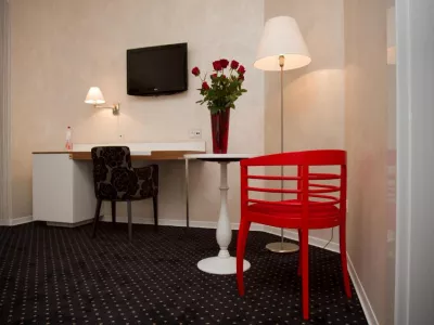  - hotely, pensiony | hportal.cz