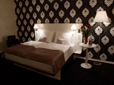  - hotely, pensiony | hportal.cz