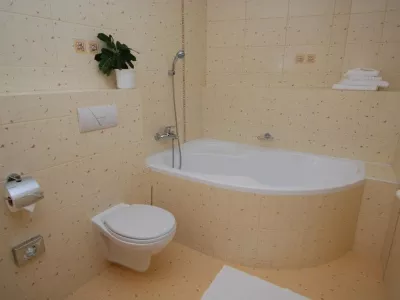  - hotely, pensiony | hportal.cz