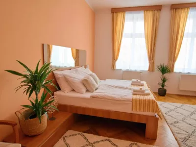  - hotely, pensiony | hportal.cz