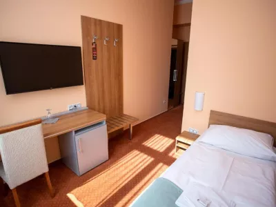  - hotely, pensiony | hportal.cz