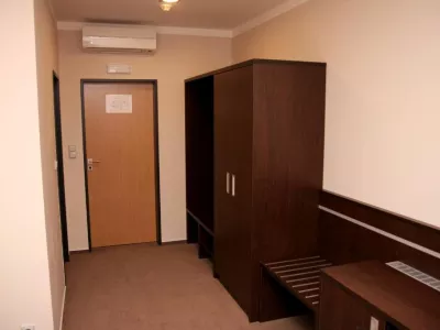  - hotely, pensiony | hportal.cz