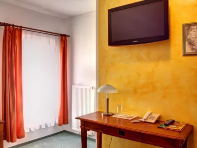  - hotely, pensiony | hportal.cz
