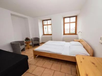  - hotely, pensiony | hportal.cz