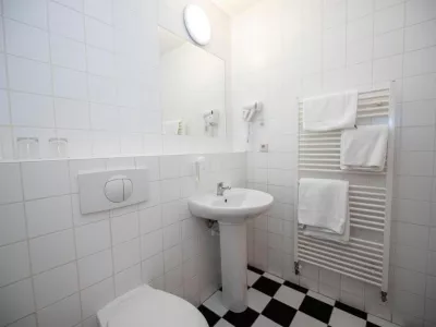  - hotely, pensiony | hportal.cz