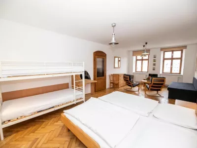  - hotely, pensiony | hportal.cz