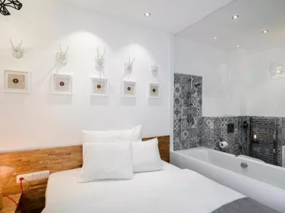  - Hotels, Pensionen | hportal.de
