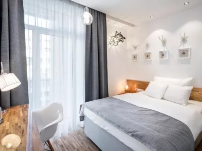  - Hotels, Pensionen | hportal.de