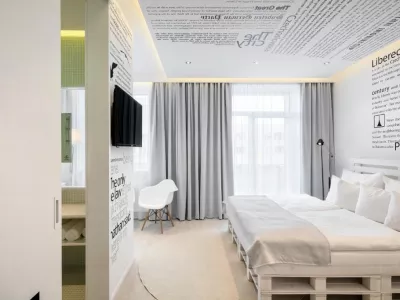  - Hotels, Pensionen | hportal.de