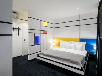  - Hotels, Pensionen | hportal.de