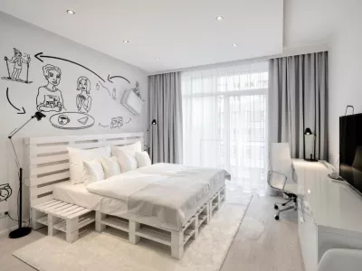  - Hotels, Pensionen | hportal.de