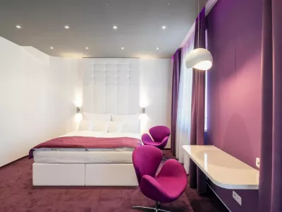  - Hotels, Pensionen | hportal.de
