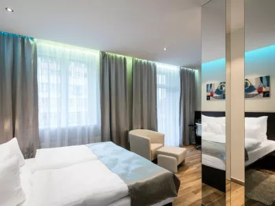 - Hotels, Pensionen | hportal.de