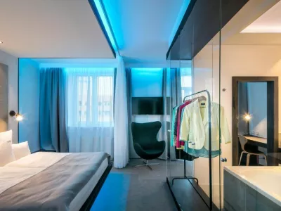  - Hotels, Pensionen | hportal.de