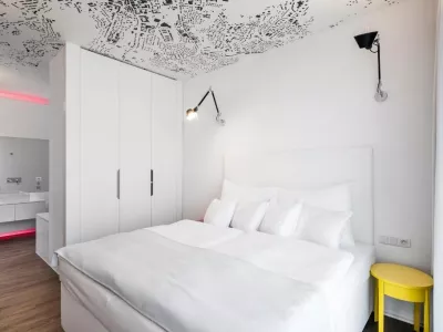  - Hotels, Pensionen | hportal.de