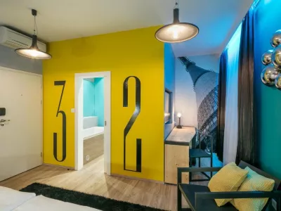 - Hotels, Pensionen | hportal.de