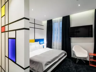  - Hotels, Pensionen | hportal.de
