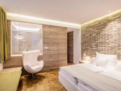  - Hotels, Pensionen | hportal.de