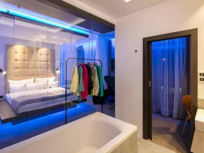  - Hotels, Pensionen | hportal.de
