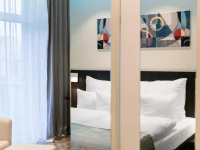  - Hotels, Pensionen | hportal.de