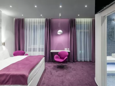  - Hotels, Pensionen | hportal.de