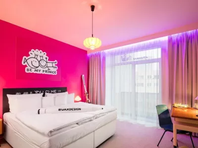  - Hotels, Pensionen | hportal.de