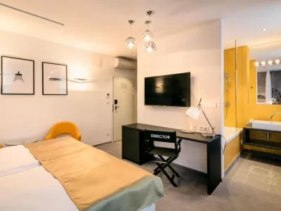  - Hotels, Pensionen | hportal.de