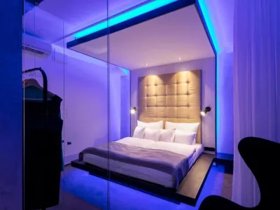  - Hotels, Pensionen | hportal.de