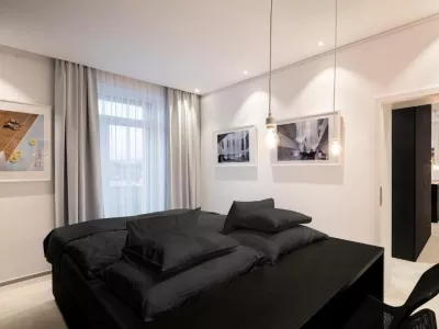  - Hotels, Pensionen | hportal.de