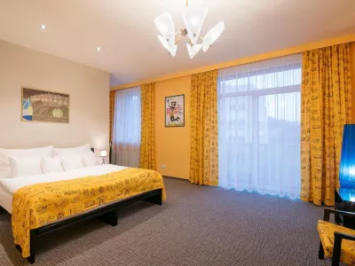  - Hotels, Pensionen | hportal.de