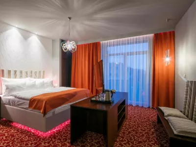  - Hotels, Pensionen | hportal.de
