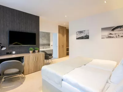  - Hotels, Pensionen | hportal.de