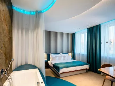  - Hotels, Pensionen | hportal.de