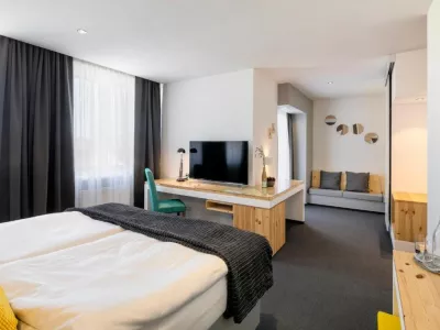  - Hotels, Pensionen | hportal.de