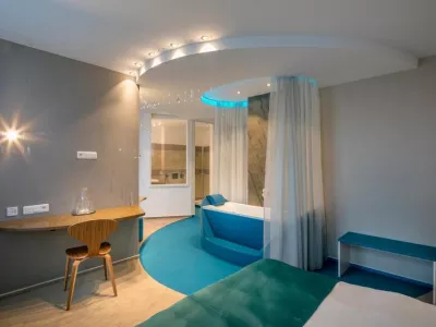  - Hotels, Pensionen | hportal.de