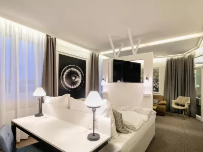  - Hotels, Pensionen | hportal.de