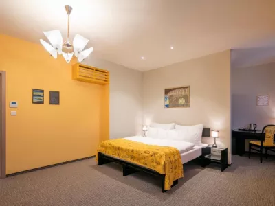  - Hotels, Pensionen | hportal.de