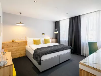  - Hotels, Pensionen | hportal.de