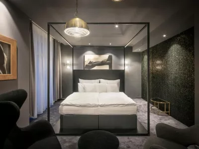  - Hotels, Pensionen | hportal.de