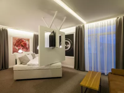  - Hotels, Pensionen | hportal.de