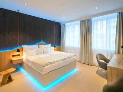  - Hotels, Pensionen | hportal.de