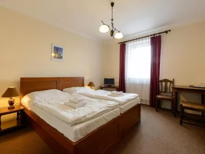  - Hotels, Pensionen | hportal.de