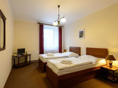  - Hotels, Pensionen | hportal.de