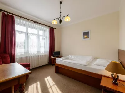  - Hotels, Pensionen | hportal.de