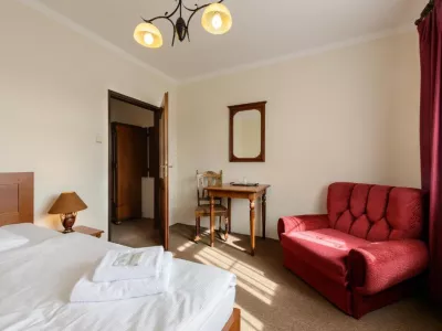  - Hotels, Pensionen | hportal.de