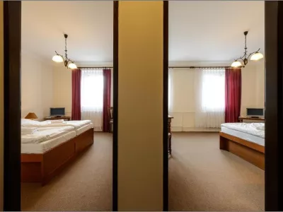  - Hotels, Pensionen | hportal.de