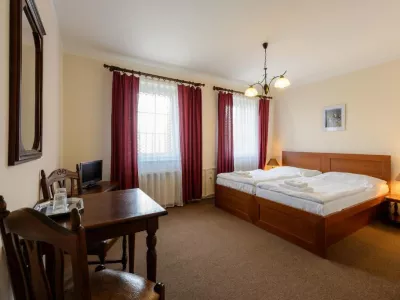  - Hotels, Pensionen | hportal.de